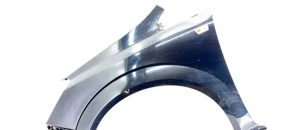 Opel Zafira B Fender