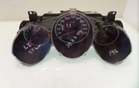 Honda Jazz Speedometer (instrument cluster) 78100SAAG300