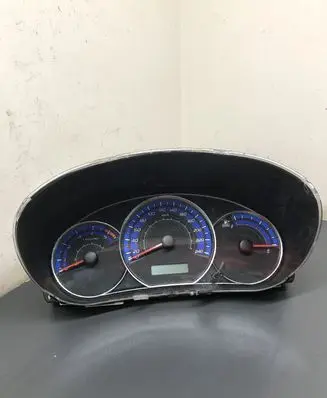 Subaru Forester SG Speedometer (instrument cluster)
