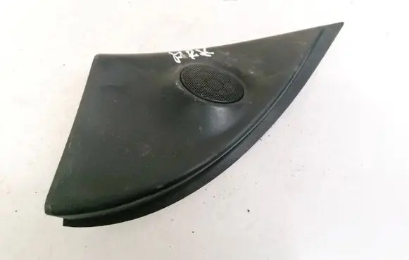 Side speaker trim/cover