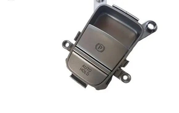 Hyundai Tucson IV NX4 Hand parking brake switch 93766N7700