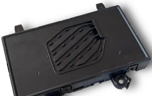 Mercedes-Benz A W177 Central body control module S705 A1779001710
