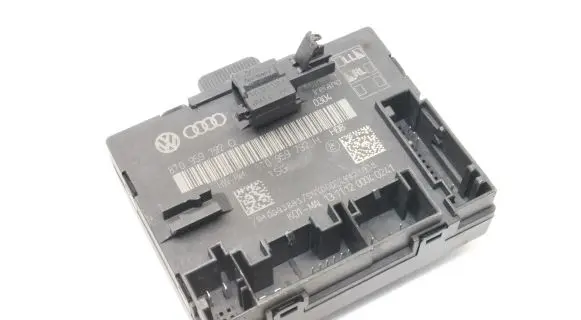 Audi A4 S4 B8 8K Door control unit/module 8T0959762Q