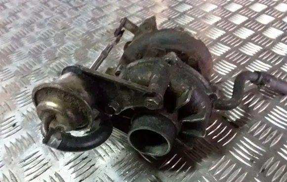Chrysler Voyager Turbo 35242052F