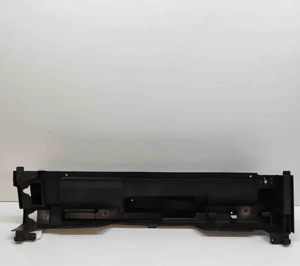 Mercedes-Benz GLE W167 Centre console side trim rear A1676801105