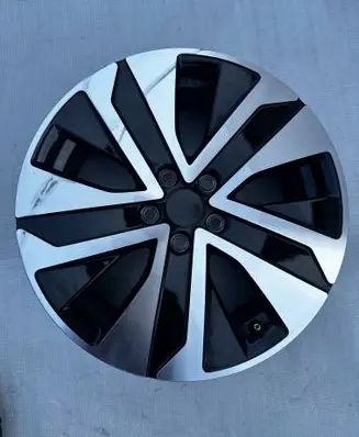 Volkswagen T-Cross R16 alloy rim 2GM601025