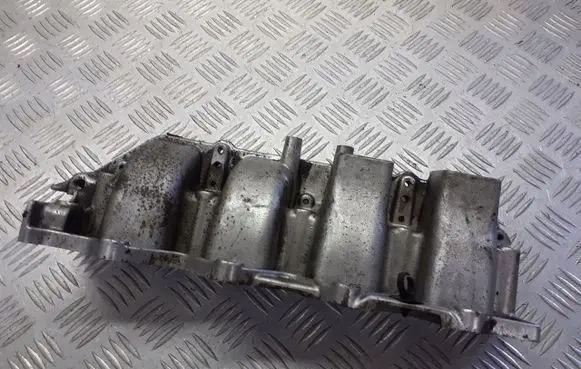 Renault Scenic II - Grand scenic II Intake manifold 8200329496