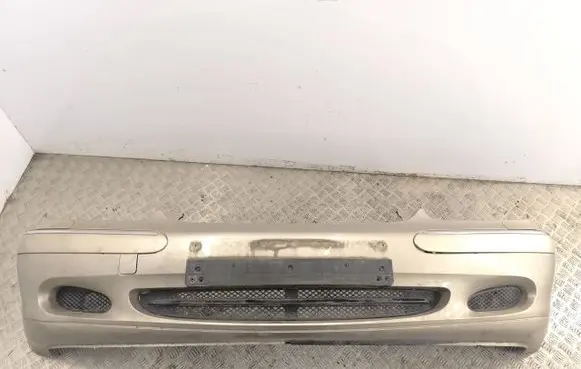 Mercedes-Benz S W220 Front bumper 693