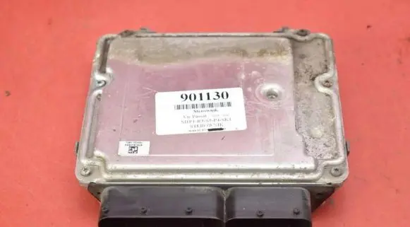 Volkswagen PASSAT B6 Engine control unit/module ECU 06F906056FB
