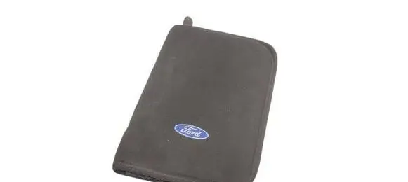 Ford Focus User manual 