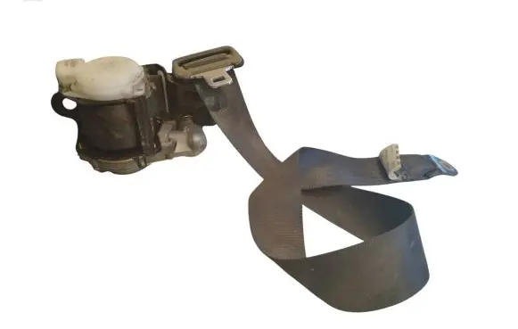 Lexus IS 200-300 Front seatbelt 0428092
