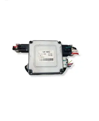 Hyundai i40 Power steering control unit/module 3Z56399500 4VFH1109 JB030244