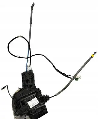 Mercedes-Benz E W238 Front door lock A2387609800