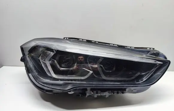 BMW X1 F48 F49 Headlight/headlamp 5A0117202