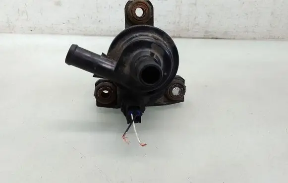 Toyota Prius (NHW20) Electric auxiliary coolant/water pump