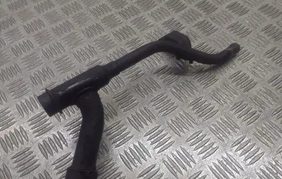 Fiat Grande Punto Oil cooling pipe 