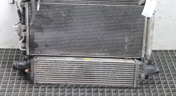 Opel Mokka Radiator set 