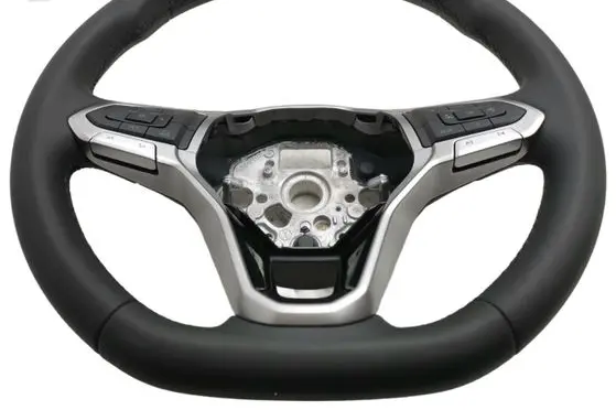 Volkswagen Caddy Steering wheel 2K7419089D