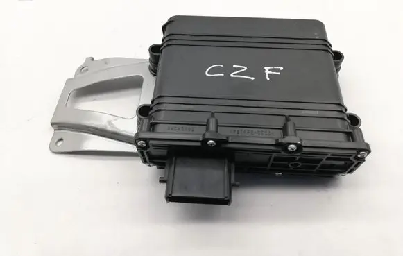 Toyota Yaris XP210 Brake system control unit/module 89680K0010