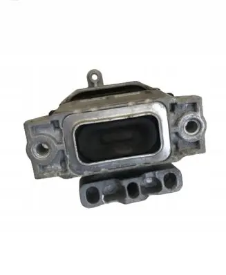 Volkswagen Golf V Engine mount bracket 1K0199262AJ