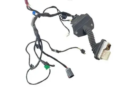 Dodge Durango Front door wiring loom 68136763AD P68136763AD
