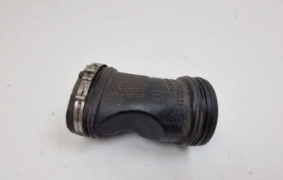 Fiat 500X Air intake hose/pipe 51968079