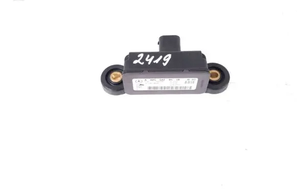 Mercedes-Benz CL C216 ESP (stability program) switch A0055429518