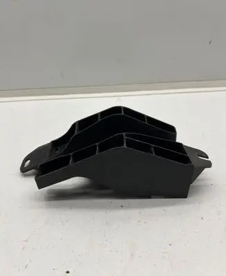 Mercedes-Benz B W246 W242 Radiator support slam panel bracket A2466260100