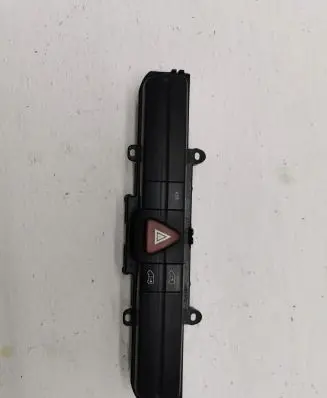 Mercedes-Benz Sprinter W906 Other switches/knobs/shifts
