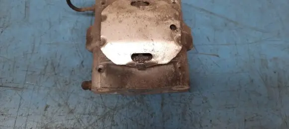 Citroen C5 Rear brake caliper