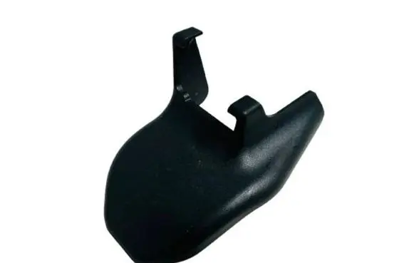 Toyota Avensis T270 Front passenger seat rail trim 7212805020