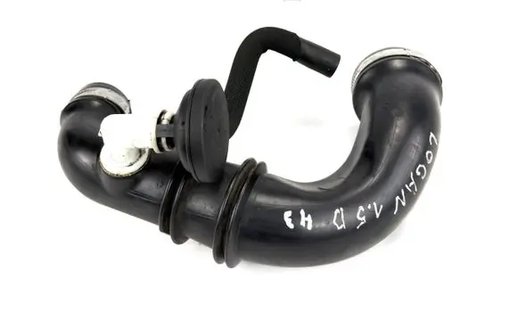Dacia Logan I Intercooler hose/pipe 8200331958B