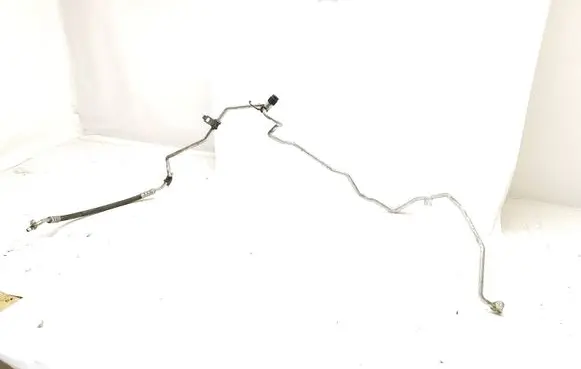 Renault Trafic III (X82) Air conditioning (A/C) pipe/hose 924403508 93459098