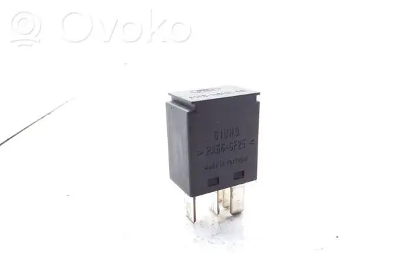 Ford Mondeo Mk III Other relay F57B14B192AA