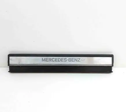 Mercedes-Benz S W140 Front sill trim cover A1406800535