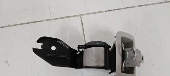 Mazda CX-7 Roof seat belt C7116409