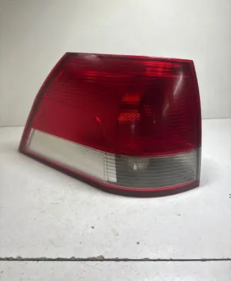 Opel Vectra C Rear/tail lights 24469461 113459 443001