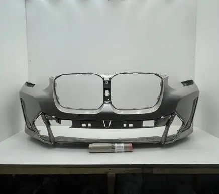 BMW iX3 G08 Front bumper 51119853317 18479712