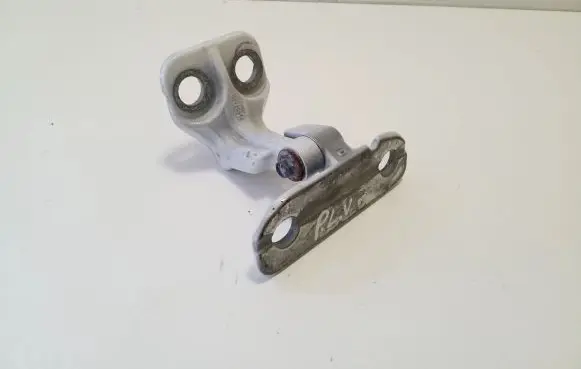 Land Rover Evoque II Front door upper hinge BJ32228A67CB