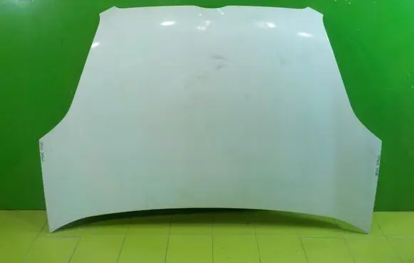 Fiat Doblo Engine bonnet/hood XP140