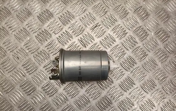 Volkswagen Polo III 6N 6N2 6NF Fuel filter WK841