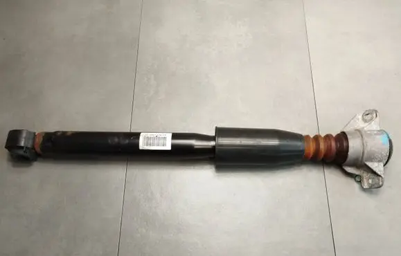 Audi Q5 SQ5 Rear shock absorber/damper 8R0513035A 8R0035R