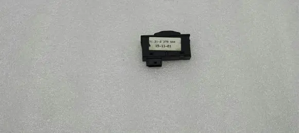 BMW 7 E65 E66 Other switches/knobs/shifts 8379594