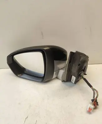 Citroen DS7 Crossback Front door electric wing mirror 98248188F4 2147392219