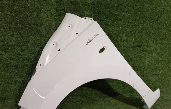 Toyota Aygo AB40 Fender