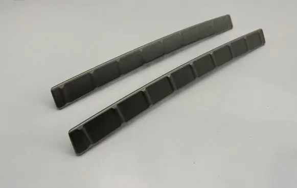Volvo XC40 Trunk/boot sill cover protection 31462216 31484139