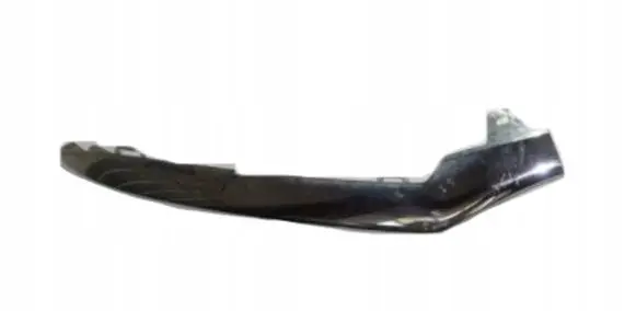 Audi A5 Rear bumper trim bar molding 8W6807900