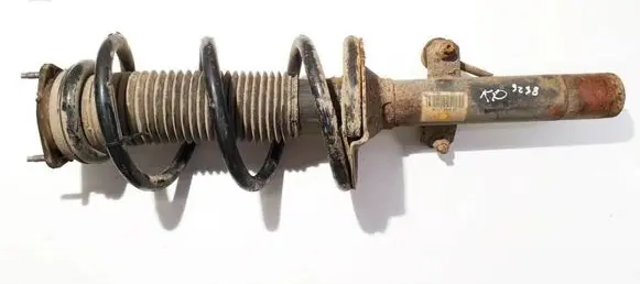 Ford Transit Front shock absorber/damper 6c1118045kf
