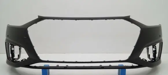Audi A4 S4 B9 8W Front bumper