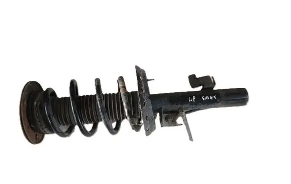 Ford S-MAX Front shock absorber with coil spring 6g9118045abm